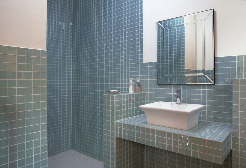 Pension Yellow Aloe Guesthouse 15