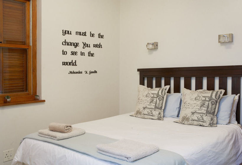 Pension Yellow Aloe Guesthouse 16