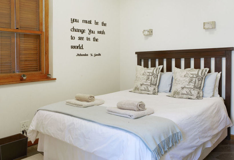 Pension Yellow Aloe Guesthouse 17