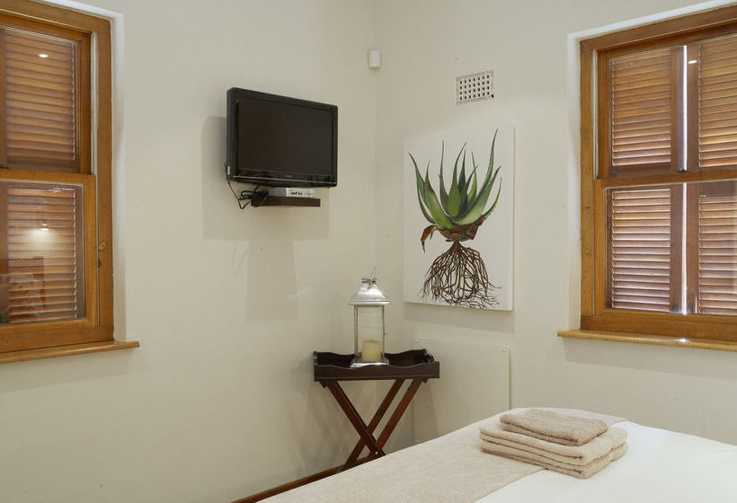 Pension Yellow Aloe Guesthouse 18