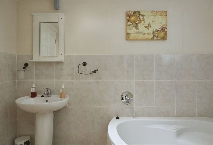 Pension Yellow Aloe Guesthouse 19