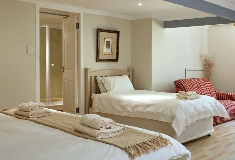 Pension Yellow Aloe Guesthouse 2