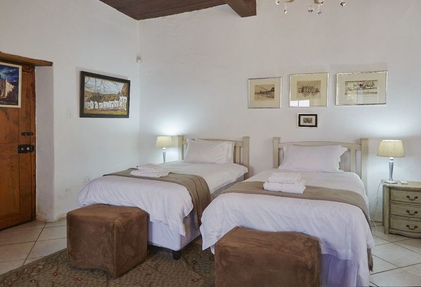 Pension Yellow Aloe Guesthouse 3