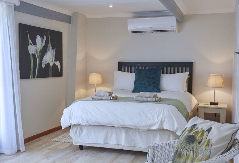 Pension Yellow Aloe Guesthouse 4