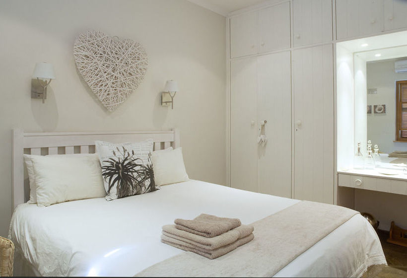 Pension Yellow Aloe Guesthouse 6