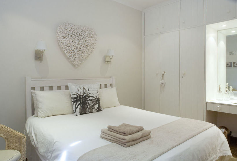 Pension Yellow Aloe Guesthouse 7