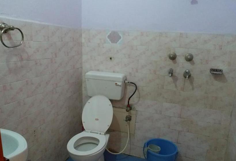 Hotel Bhandari Swiss Cottage 1