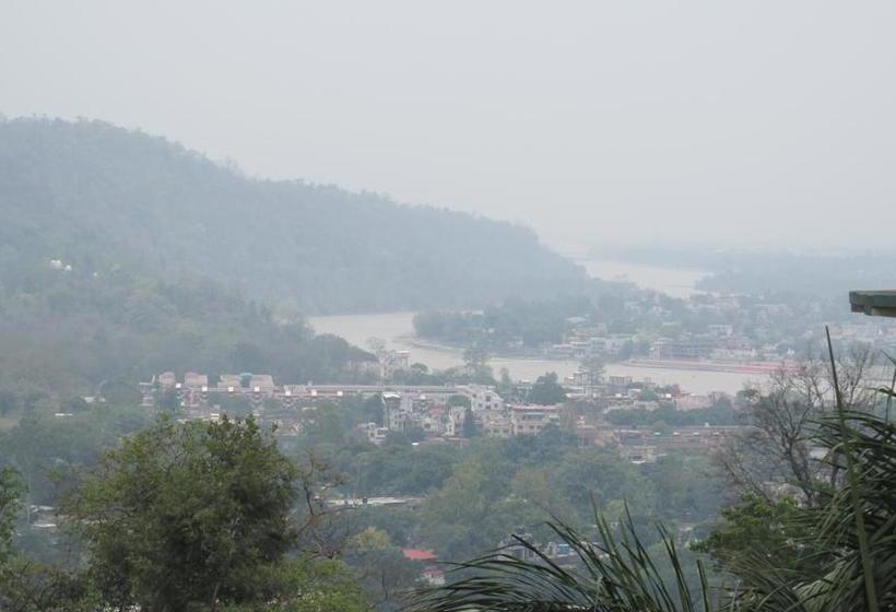 Hotel Bhandari Swiss Cottage 18