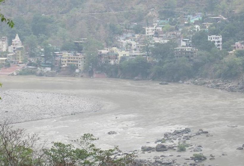 Hotel Bhandari Swiss Cottage 19