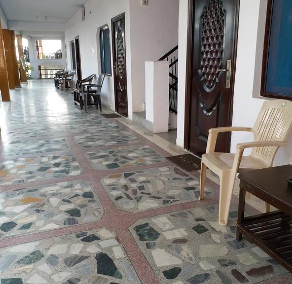 Hotel Bhandari Swiss Cottage 2