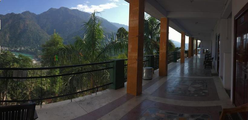 Hotel Bhandari Swiss Cottage 4