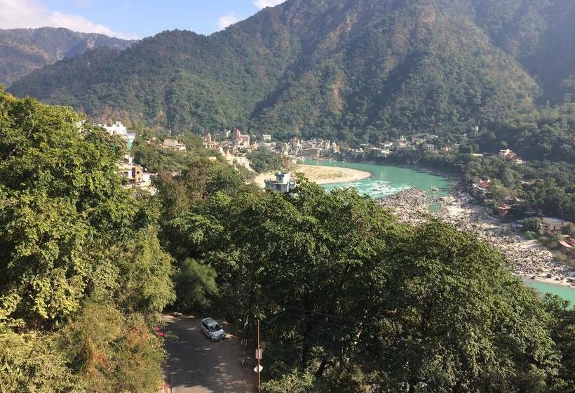 Hotel Bhandari Swiss Cottage 6