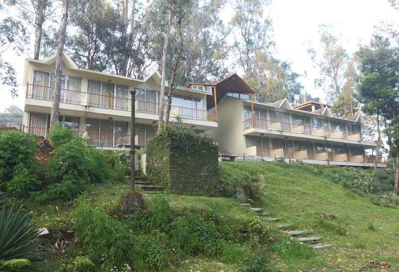 Hotel Oyo Premium Convent Road Fire Station