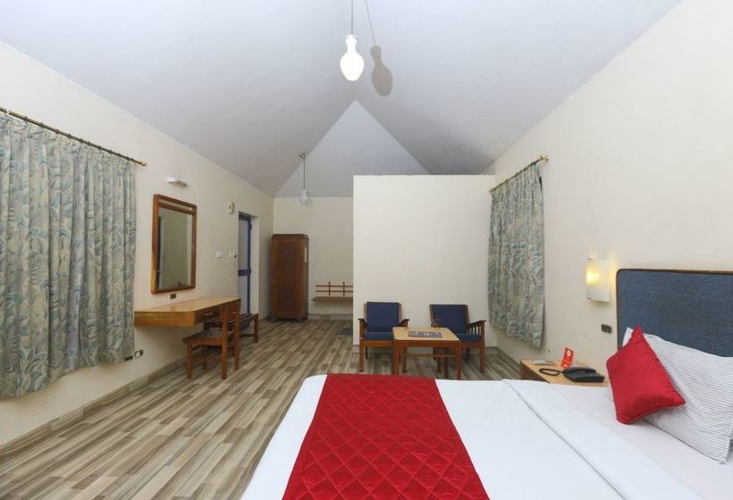 Hotel Oyo Premium Convent Road Fire Station 10