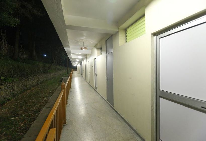 Hotel Oyo Premium Convent Road Fire Station 15