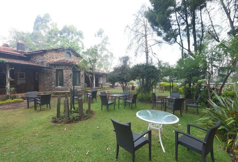 Hotel Oyo Premium Convent Road Fire Station 18