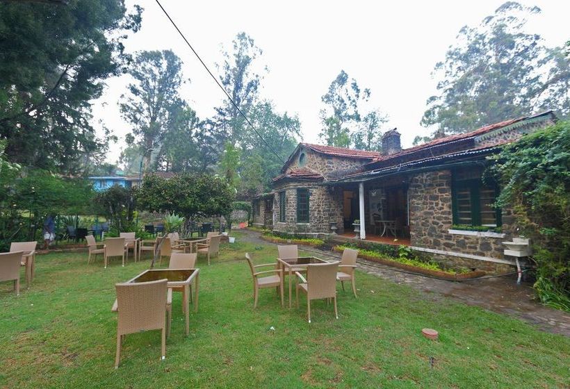 Hotel Oyo Premium Convent Road Fire Station 19