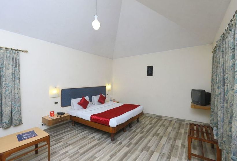 Hotel Oyo Premium Convent Road Fire Station 3