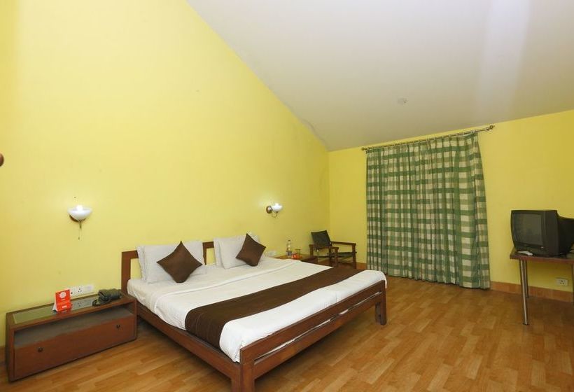 Hotel Oyo Premium Convent Road Fire Station 5