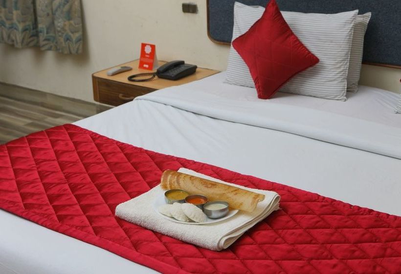 Hotel Oyo Premium Convent Road Fire Station 8