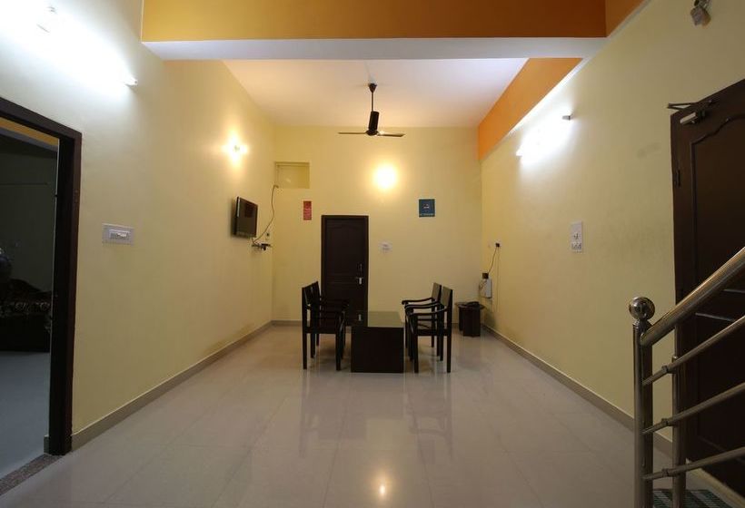 Hotel Oyo Rooms C Road Paota 13