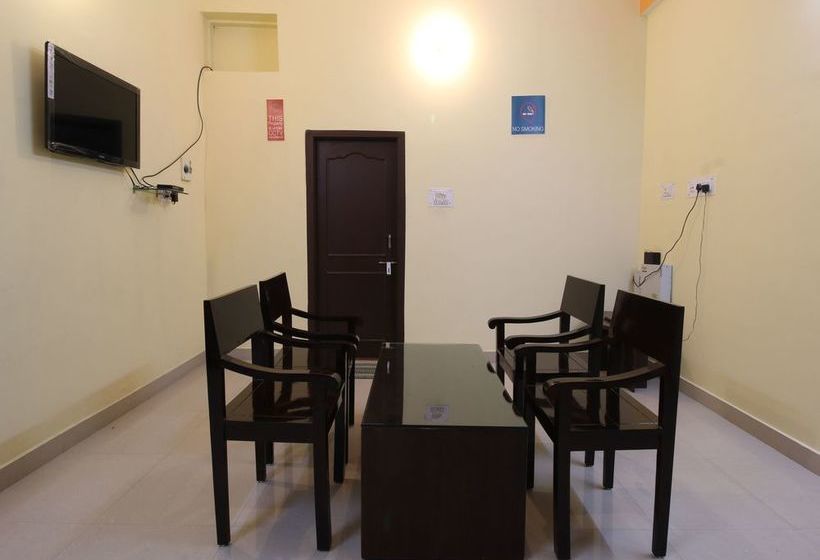 Hotel Oyo Rooms C Road Paota 14