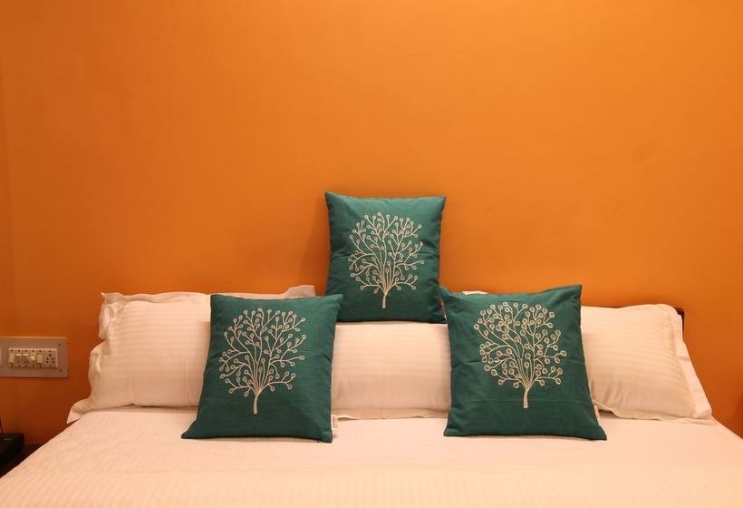 Hotel Oyo Rooms C Road Paota 15