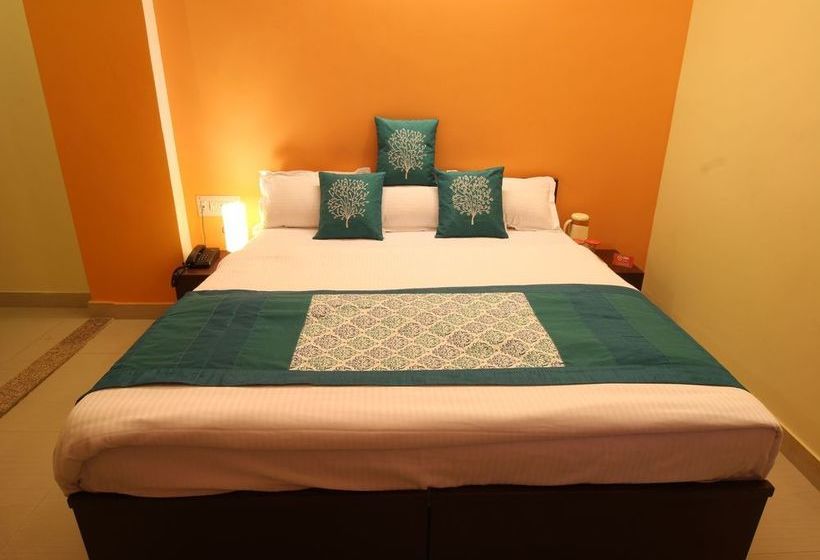 Hotel Oyo Rooms C Road Paota 17