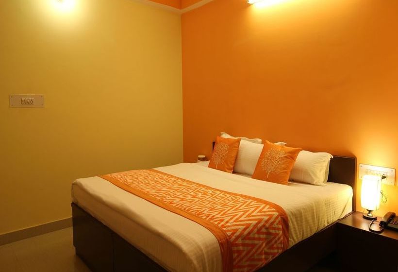 Hotel Oyo Rooms C Road Paota 18