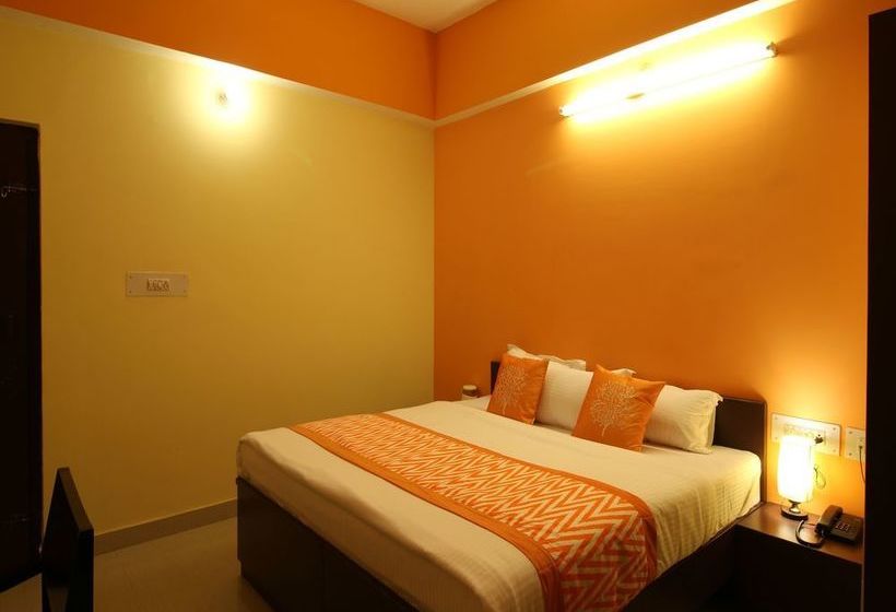 Hotel Oyo Rooms C Road Paota 19