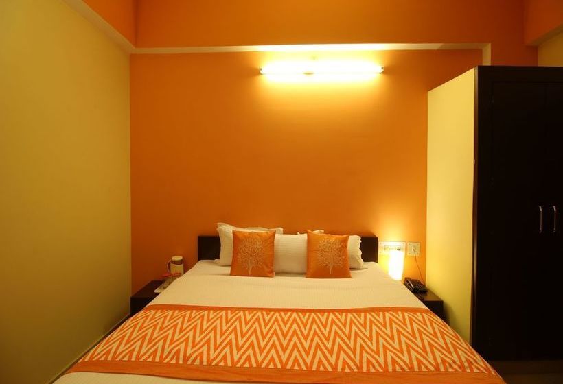 Hotel Oyo Rooms C Road Paota 20