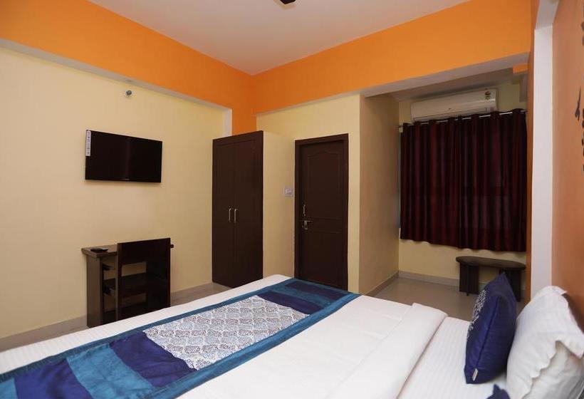 Hotel Oyo Rooms C Road Paota 3