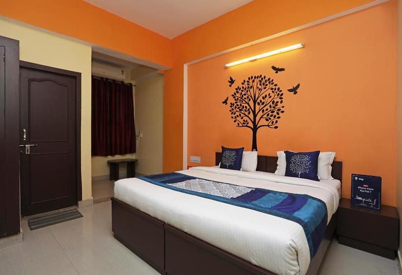 Hotel Oyo Rooms C Road Paota 5