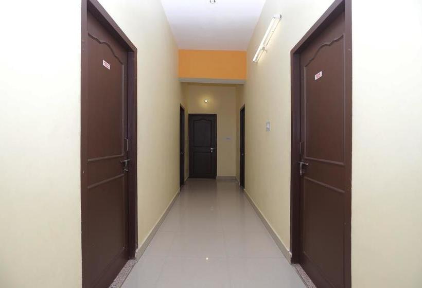 Hotel Oyo Rooms C Road Paota 7