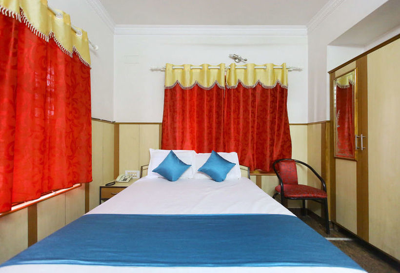 Hotel Zo Rooms Rajajinagar 5th Block 10