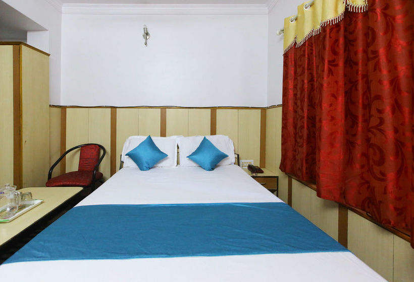 Hotel Zo Rooms Rajajinagar 5th Block 11