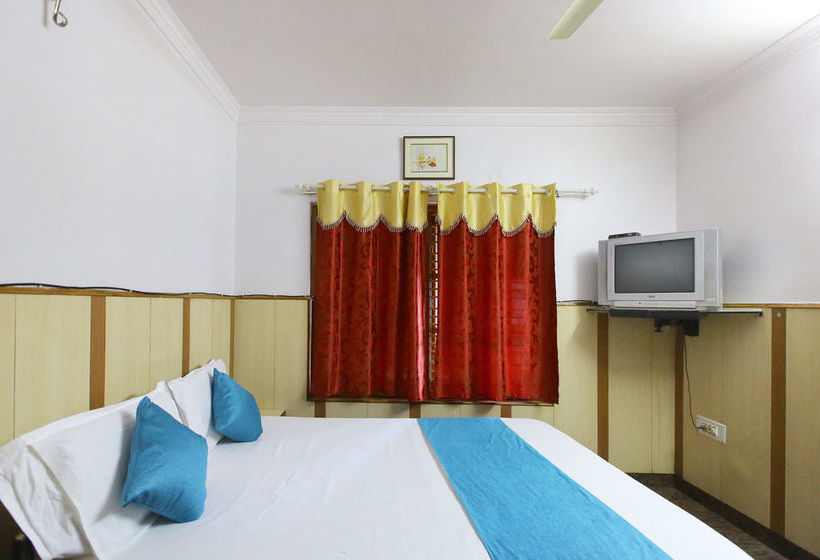 Hotel Zo Rooms Rajajinagar 5th Block 12