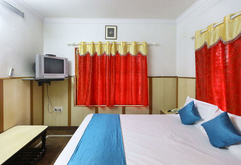 Hotel Zo Rooms Rajajinagar 5th Block 14