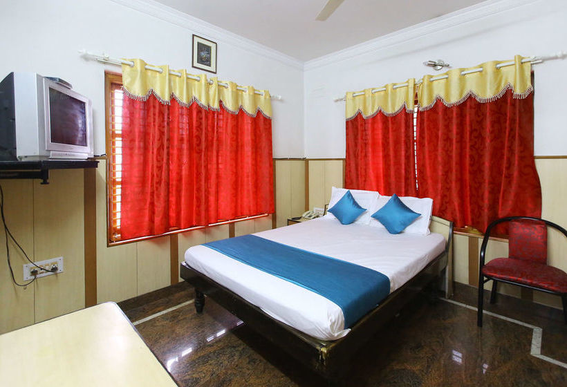 Hotel Zo Rooms Rajajinagar 5th Block 15