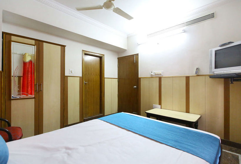 Hotel Zo Rooms Rajajinagar 5th Block 16