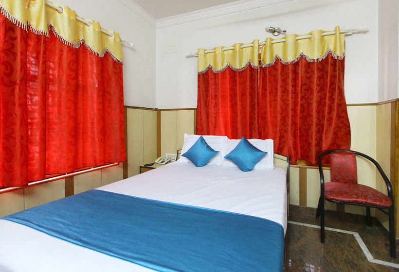Hotel Zo Rooms Rajajinagar 5th Block 17