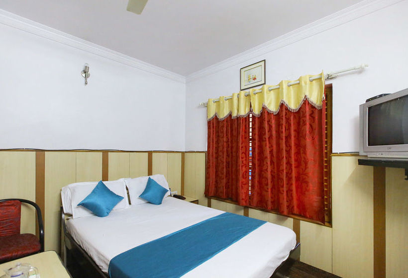 Hotel Zo Rooms Rajajinagar 5th Block 18