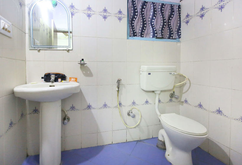Hotel Zo Rooms Rajajinagar 5th Block 19