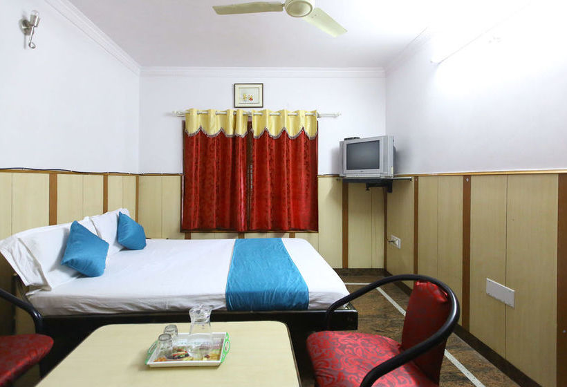 Hotel Zo Rooms Rajajinagar 5th Block 2