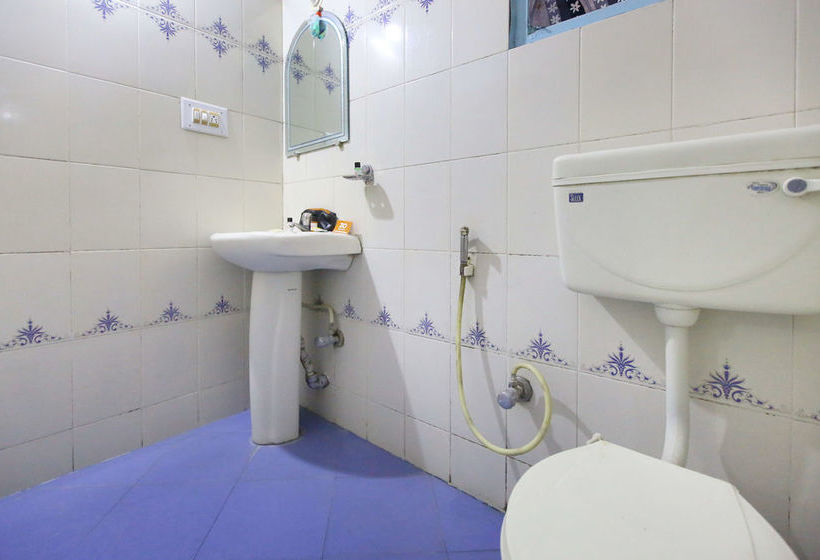 Hotel Zo Rooms Rajajinagar 5th Block 20