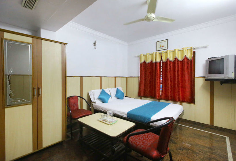 Hotel Zo Rooms Rajajinagar 5th Block 3
