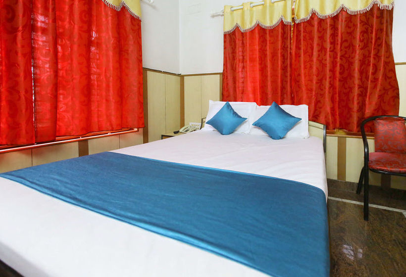 Hotel Zo Rooms Rajajinagar 5th Block 4