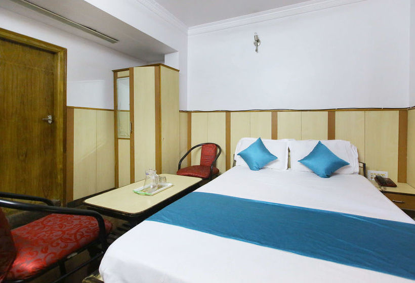 Hotel Zo Rooms Rajajinagar 5th Block 5