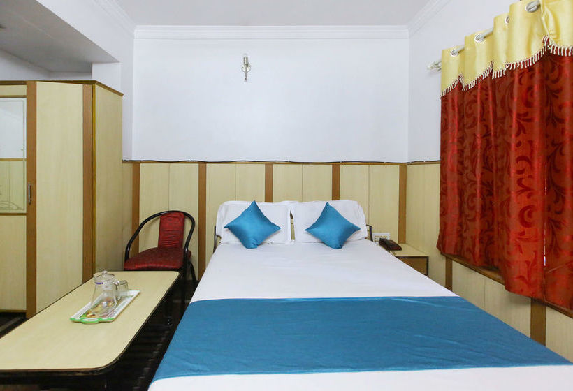 Hotel Zo Rooms Rajajinagar 5th Block 6