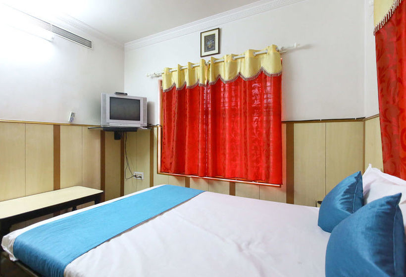 Hotel Zo Rooms Rajajinagar 5th Block 7